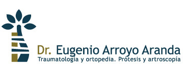 Dr. Eugenio Arroyo Aranda